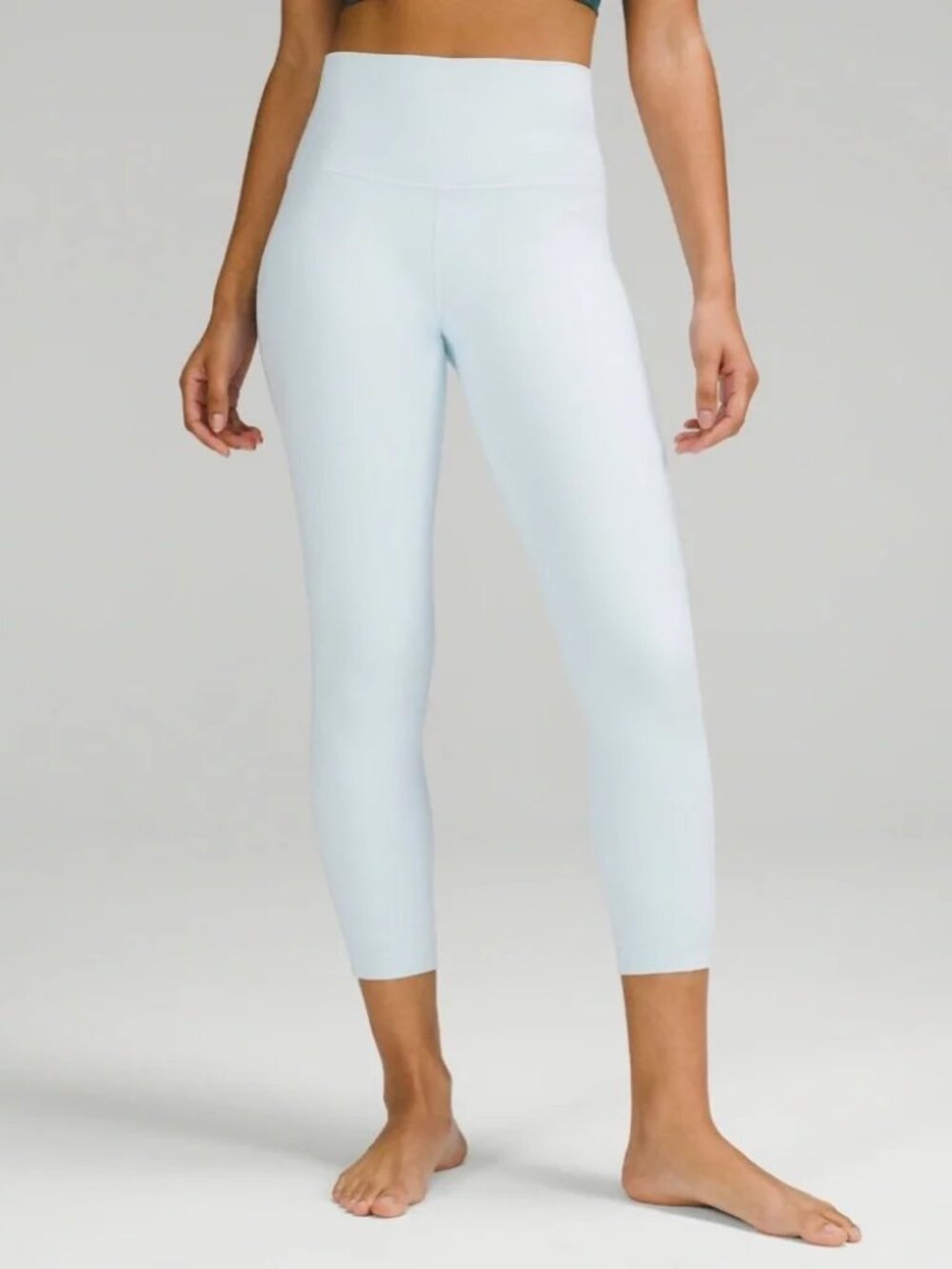 lululemon Align High-Rise Pant 25” Women’s Size 4